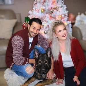 Meet your Posher, Natasha